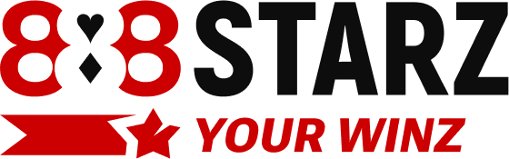 Logo 888STARZ Partners