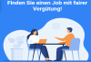 Logo Find Your Job - DE