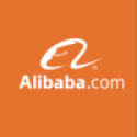 Logo Alibaba.com - B2B marketplace - Android - FR - CPI
