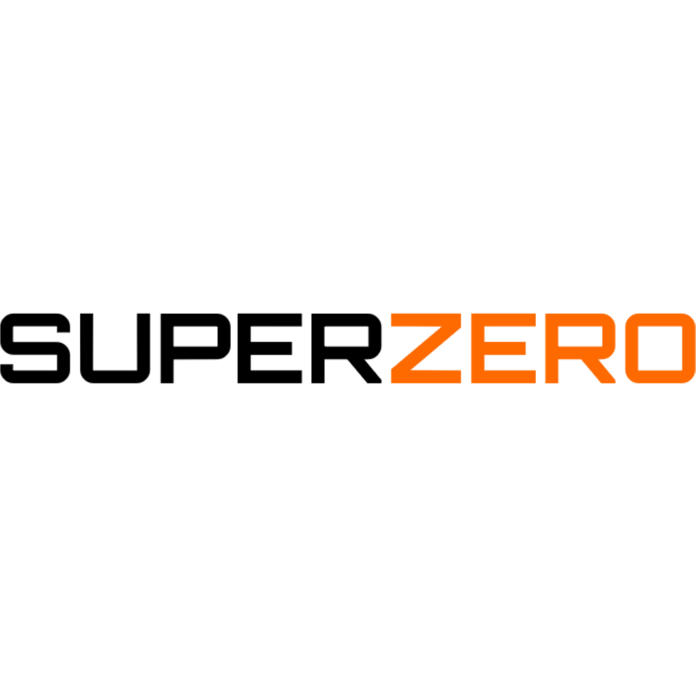 Logo Superzero.nl