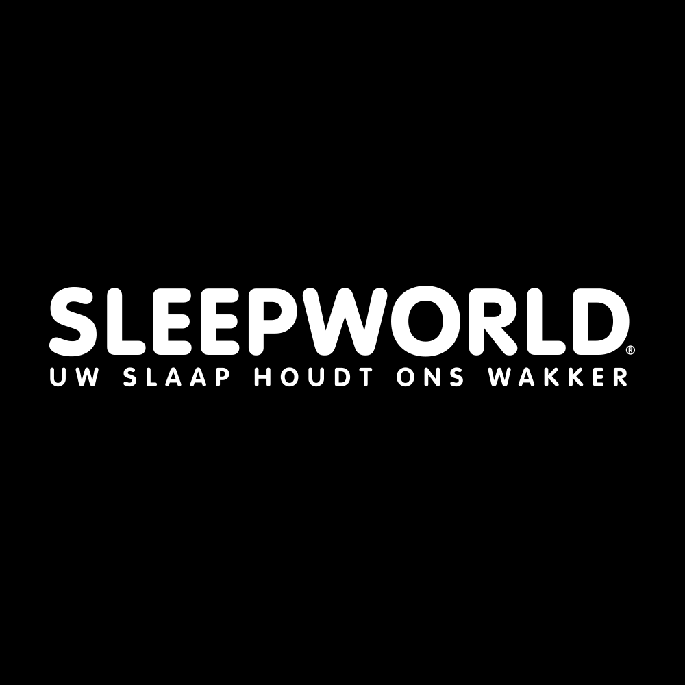 Logo Sleepworld.be