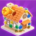 Logo Unscrew Frenzy 3D - Android - US - MRCPE