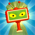 Logo Find the Alien - Android - US - CPI