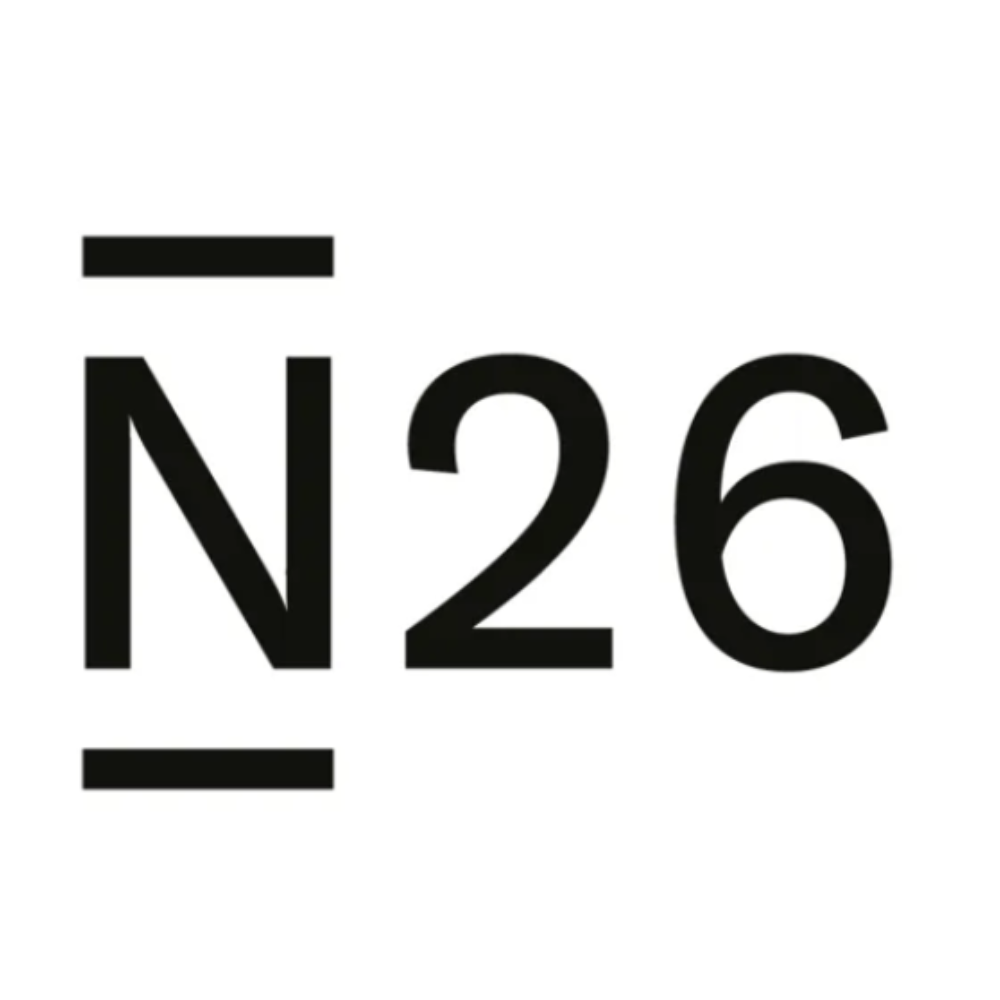 Logo N26 CPL + CPA