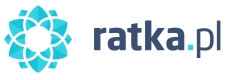 Logo ratka.pl