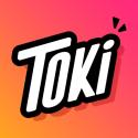 Logo Toki : Talk &link the world - Android - ID - CPI