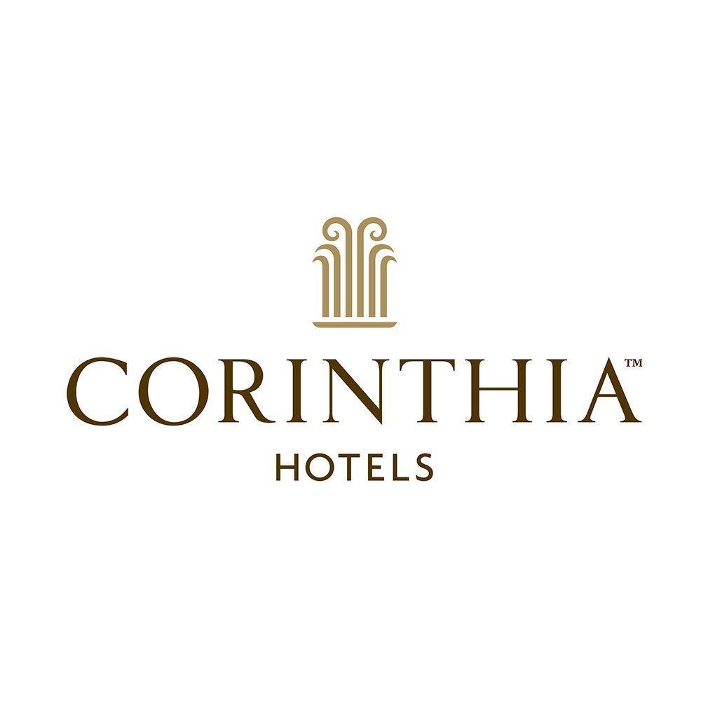 Logo Corinthia Hotels