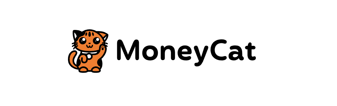 Logo moneycat.mx