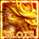 Logo Lucky Jackpot - Slots Casino - Android - PH - CPI