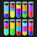 Logo Color Water Sort Puzzle Games - Android - SA - CPI