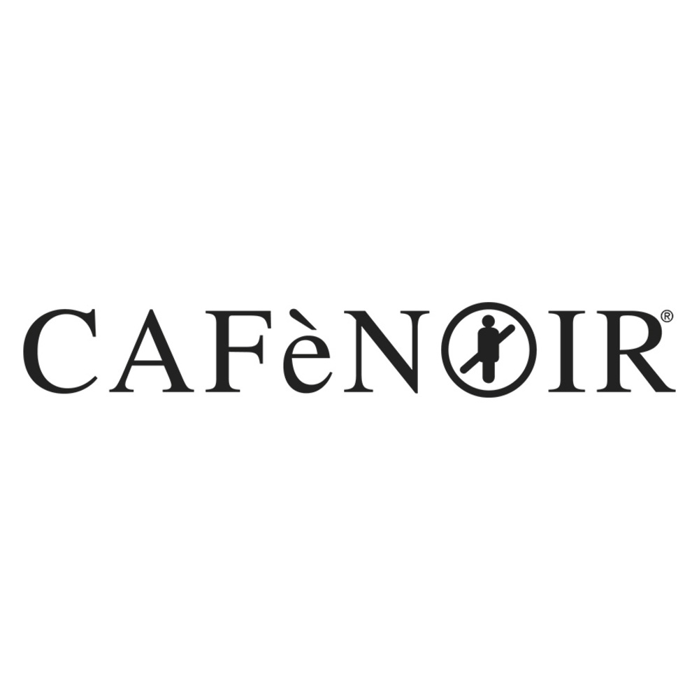 Logo Café Noir