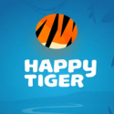 Logo Happy Tiger - UK - CPA