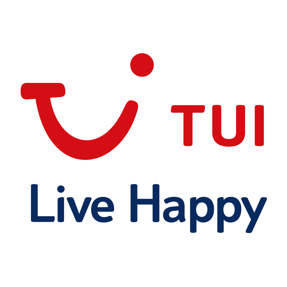 Logo TUI.be