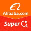Logo Alibaba.com - iOS - CA - CPI