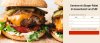Logo Burger King 250€ - DE