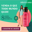 Logo Boticário Revendedora - BR - CPL