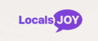 Logo LocalsJoy - MOB - UK