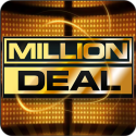 Logo Million Deal: Win Million - Android - AE - CPI