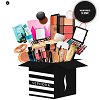 Logo [MOB+WEB] CI - Sephora Mystery Box /CH - CC Submit CHF9.48 (9.99 eur) [FB pixel via url] - NO REDIRECT