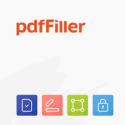 Logo pdfFiller - US - CPA