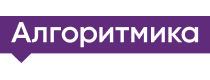 Logo Algoritmika