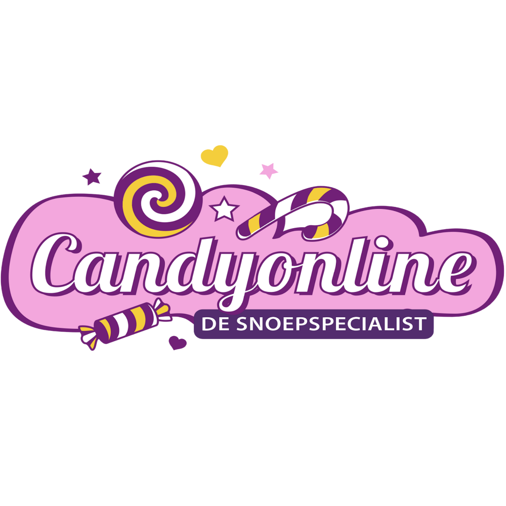 Logo Candyonline.nl