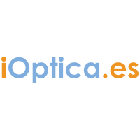 Logo iOptica.es - ES