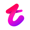 Logo Tango: Live Stream, Video Chat - Android - BR - CPI