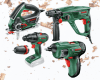 Logo Bosch Tool Set 1.000€ - DE