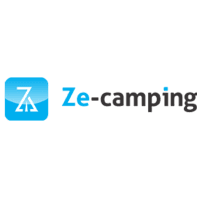 Logo Ze Camping - FR