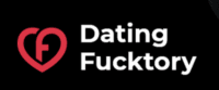 Logo Datingfucktory - FR