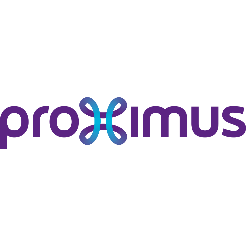 Logo Proximus.be