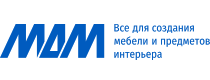 Logo МДМ-Комплект