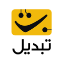Logo Tabdeal - Android - IR - CPI
