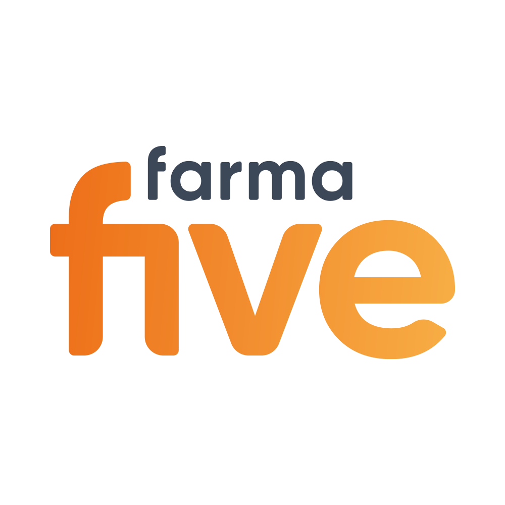Logo FarmaFive