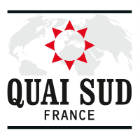 Logo QUAI SUD - FR