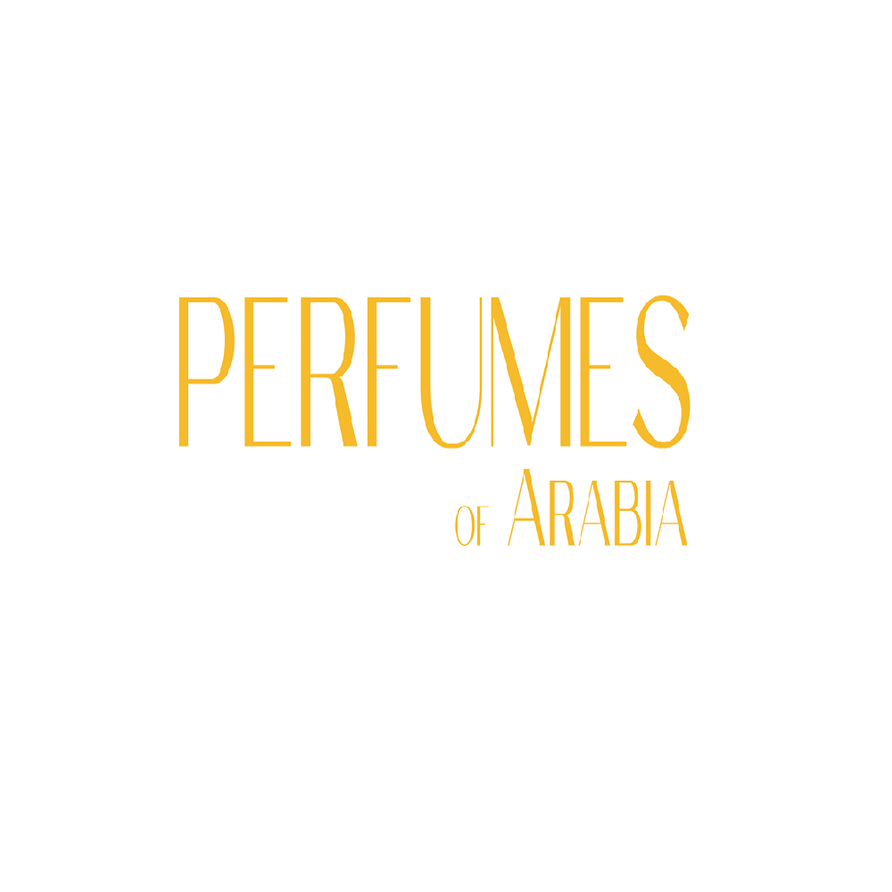 Logo Perfumes of Arabia