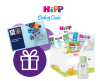 Logo Aldi Supermarket Vouchers & Hipp Products - DE
