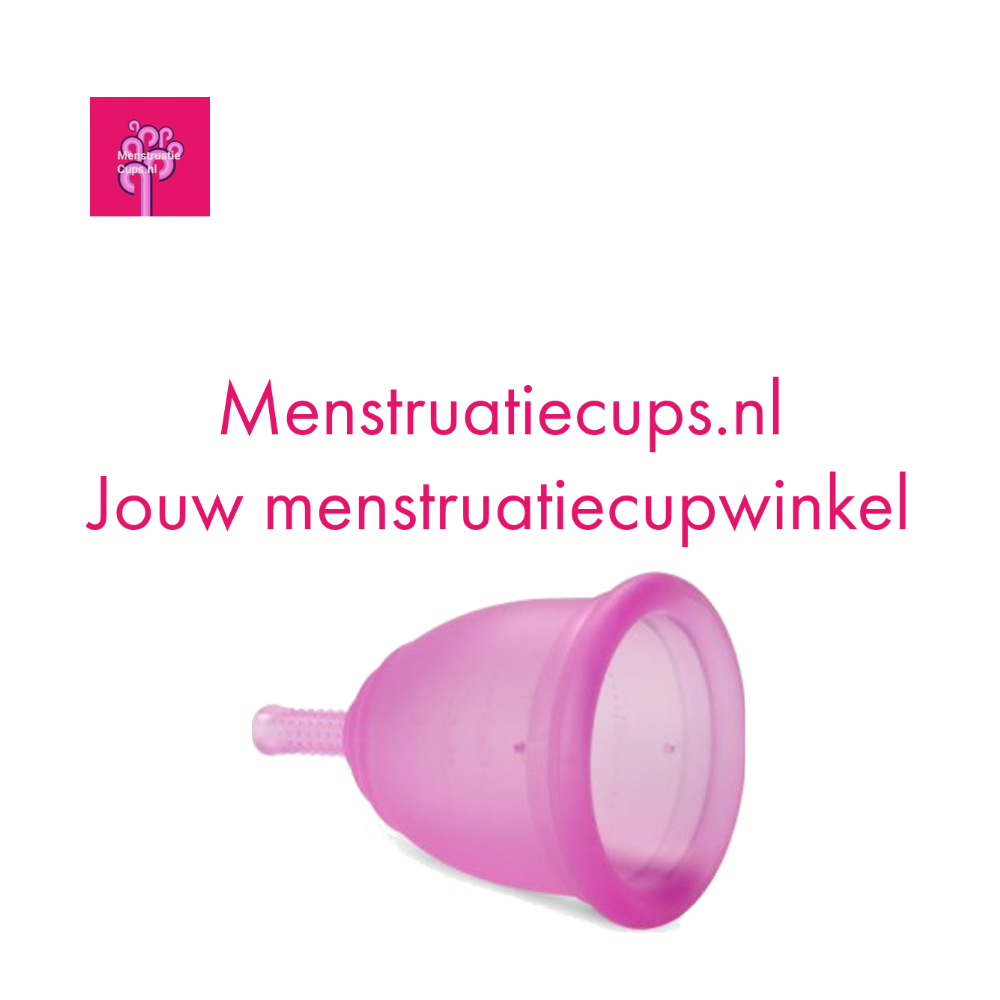 Logo Menstruatiecups.nl