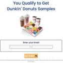 Logo Dunkin Donuts - US - CPL