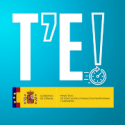 Logo Inglés a tu ritmo - Android - ES - CPI