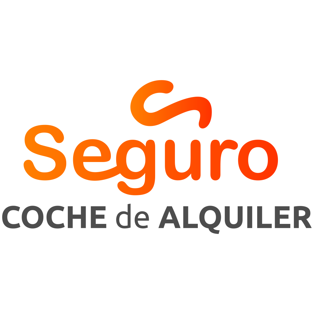 Logo Seguro coche de alquiler