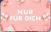 Logo Shein Voucher 500€ - DE