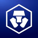 Logo Crypto.com: Buy Bitcoin & CRO - Android - BE - CPI