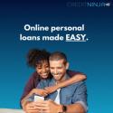 Logo CreditNinja - Simple Online Loans - US - CPA