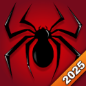 Logo Spider Solitaire Card Game - Android - US - CPI