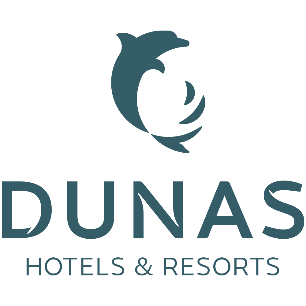 Logo Dunas Hoteles