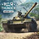 Logo War Thunder Mobile - Android - BR - CPI