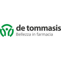 Logo Farmacia de Tommasis - IT