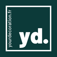 Logo Yourdecoration - FR